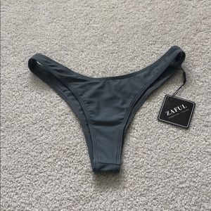 Zaful Bikini Bottoms